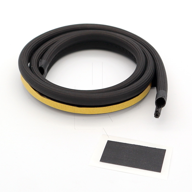 Nordpeis Q-34UL innere Seitenscheibendichtung