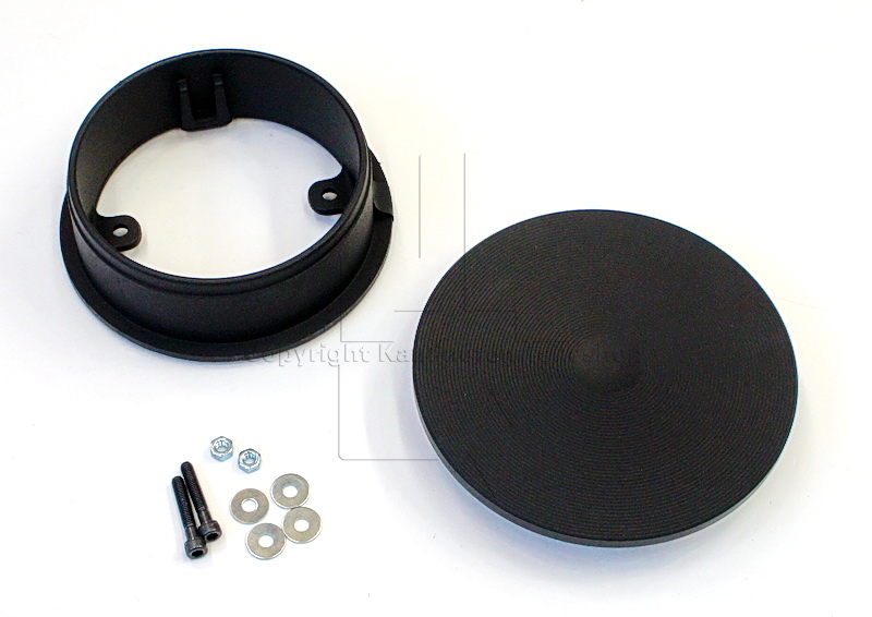 Contura 52T Herdplatte