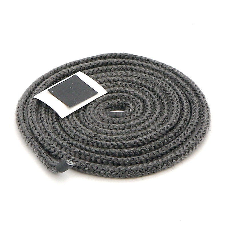 Jotul F 360 / F 370 Dichtung unter Aschekasten und Gussboden