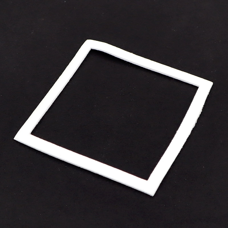 Jotul F 118 CB Dichtung für Abgasanschlussdeckel