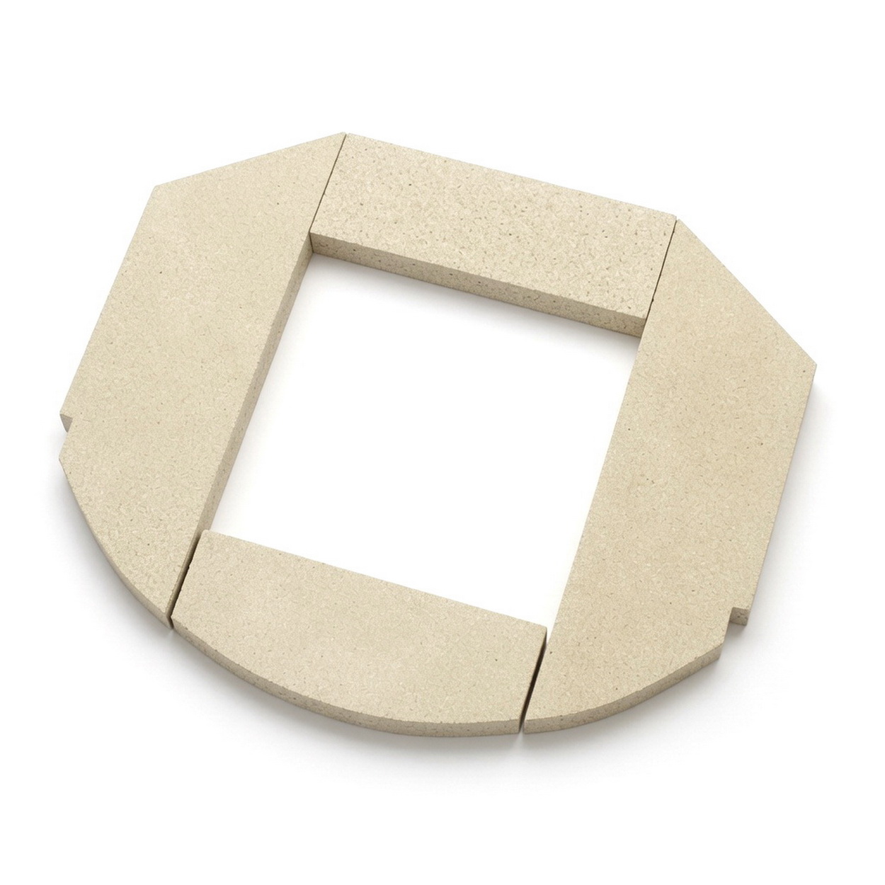 Karton, Rahmen, Ringe, Konstruktionsmaterial, Material