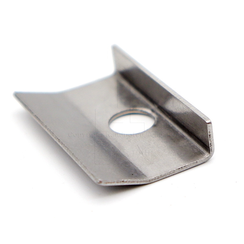 Jotul S 730 Scheibenhalter - Innenseite