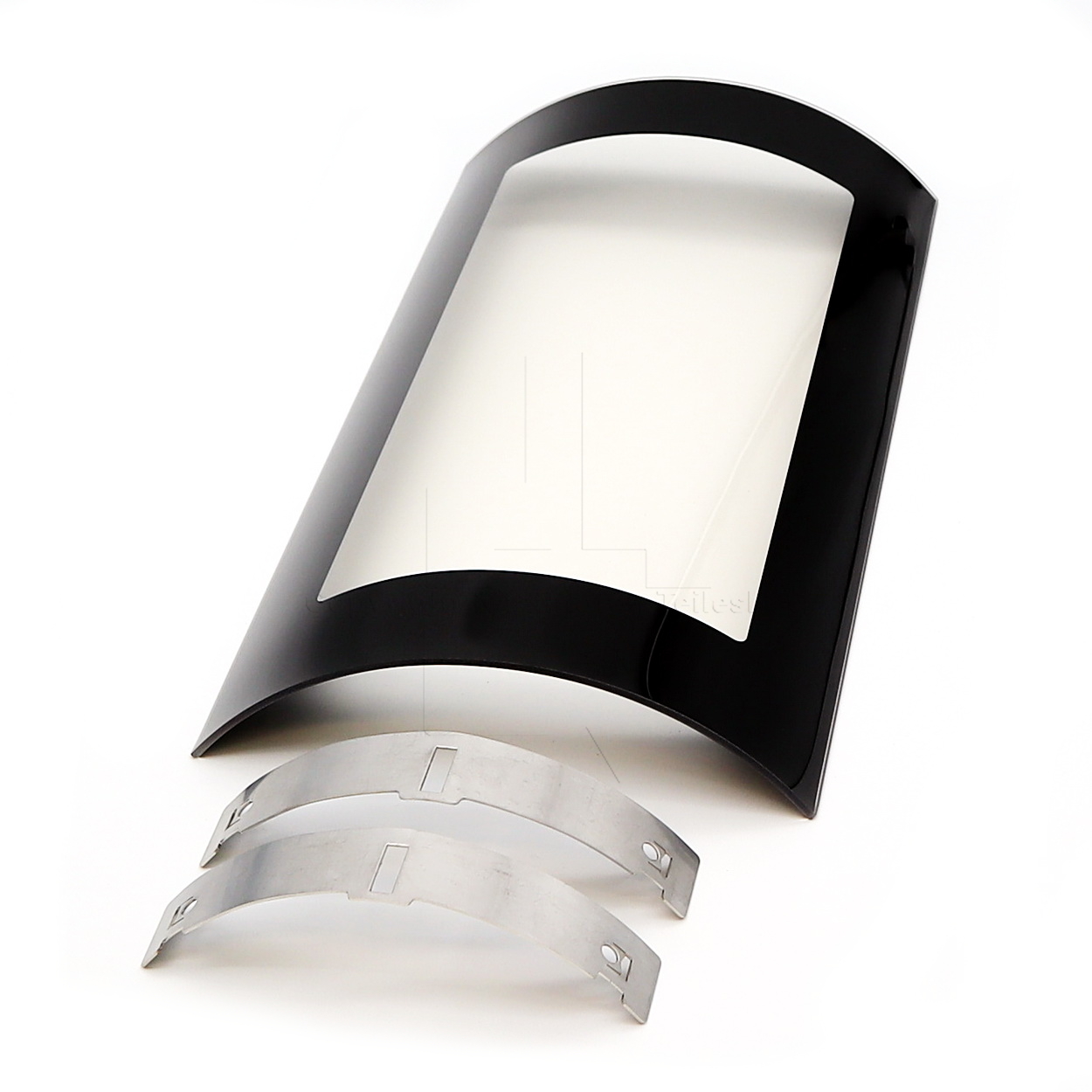 Scan 58-3 / Scan 58-6 Seitenglas