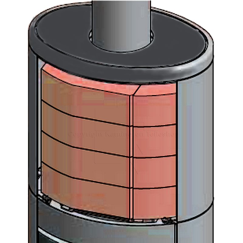 Scan 58 Wärmepeichermagazin