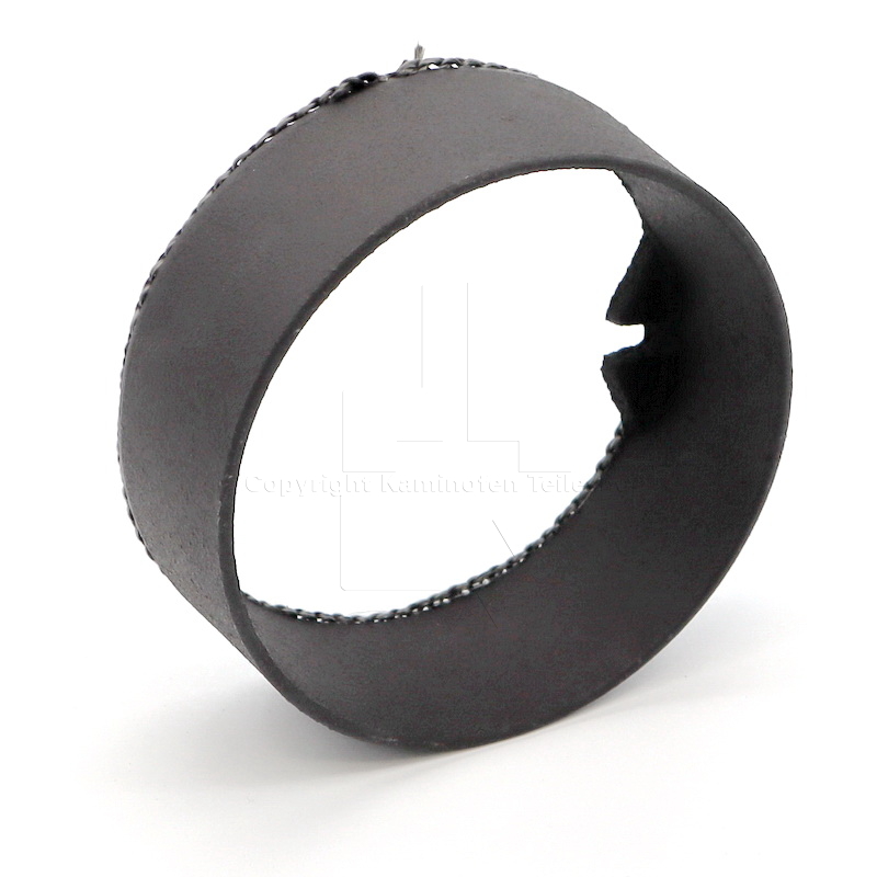 Nordpeis Odense Abgasanschlussstutzen