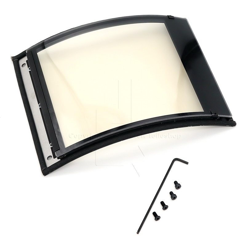 Nordpeis Me Seitenscheibe