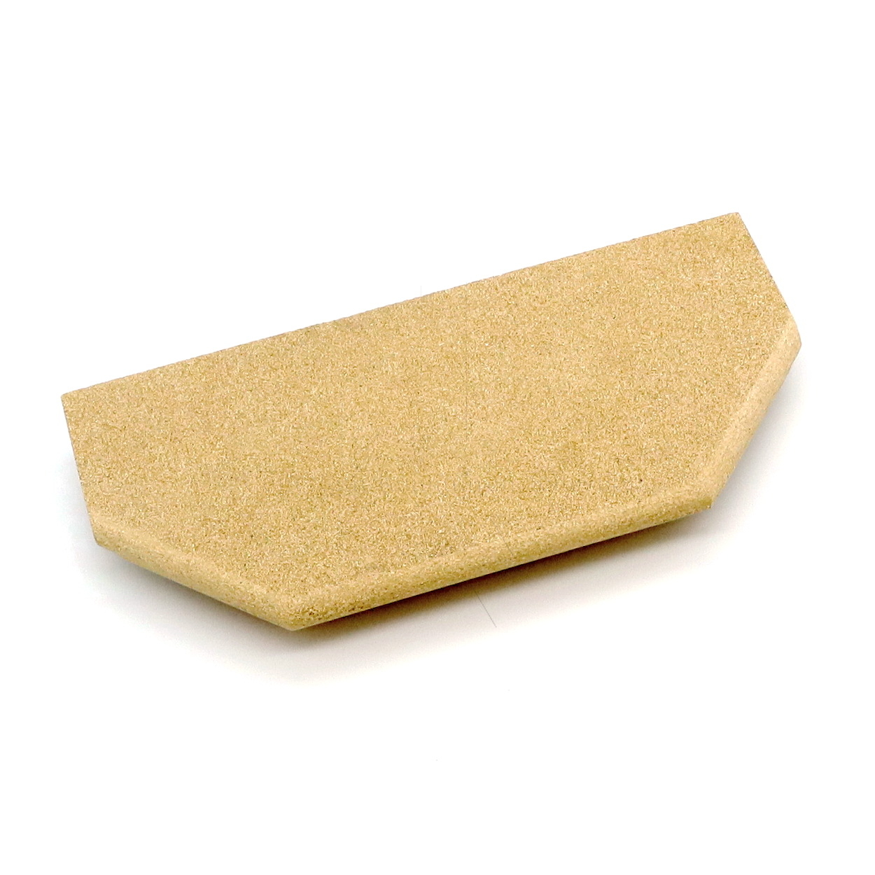 Scan 24 Rauchumlenkplatte ab Baujahr 08.1998