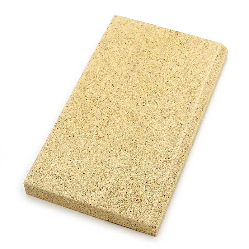 Handöl 10 seitlicher Brennraumstein aus Vermiculit