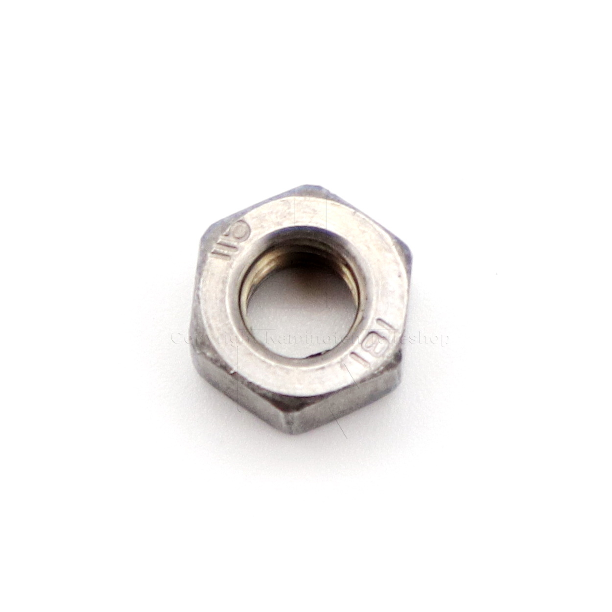 Jotul F 601 Mutter für Türgriffbefestigung