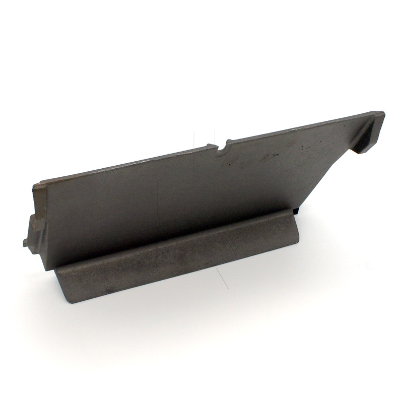 Jotul F 220 Rauchumlenkplatte