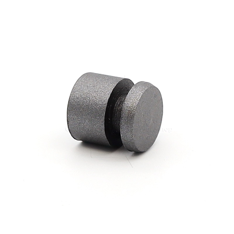 Skantherm Tano Griffstück für Rüttelrostgestänge