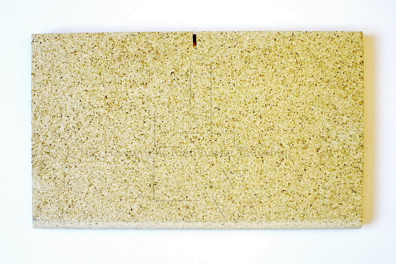 Scan 20 Jubiläum / Scan 20-4 untere Rauchumlenkung