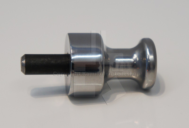 Scan 34 Türhebeknopf / Griff