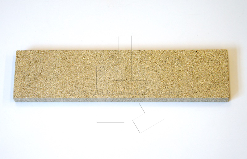 Scan 15 Maxi Rauchumlenkplatte