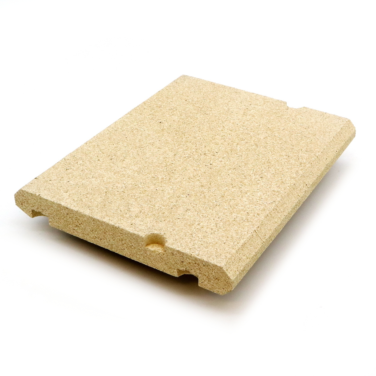 Schaumstoffplatte, Korkplatte, Baustoff, Baumaterial, Musterplatte