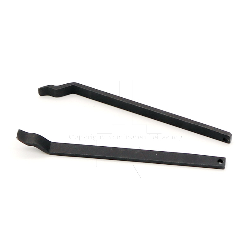 Scan 5 Schließzapfen Baujahr 08.1993 bis 08.1996