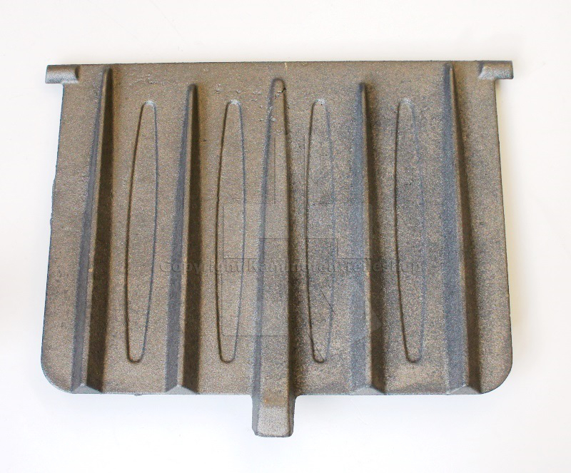 Jotul S 82 Gussboden / Ascherost