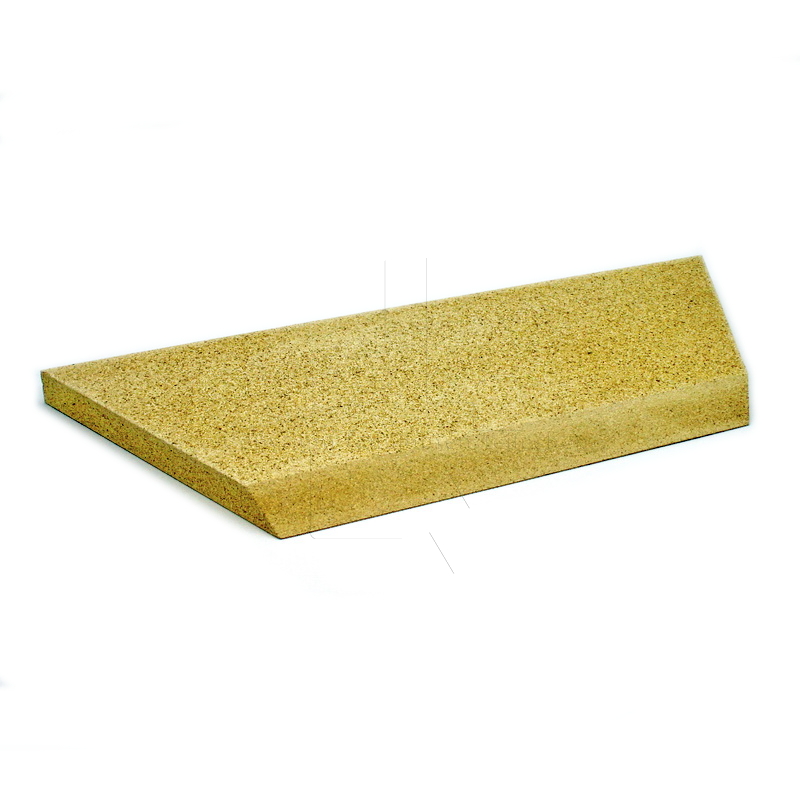 Conmoto balance Rauchumlenkung von unten