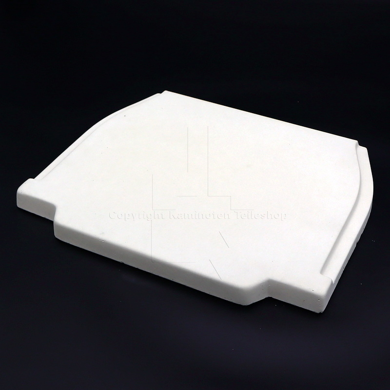 Nordpeis Casa Rauchumlenkplatte