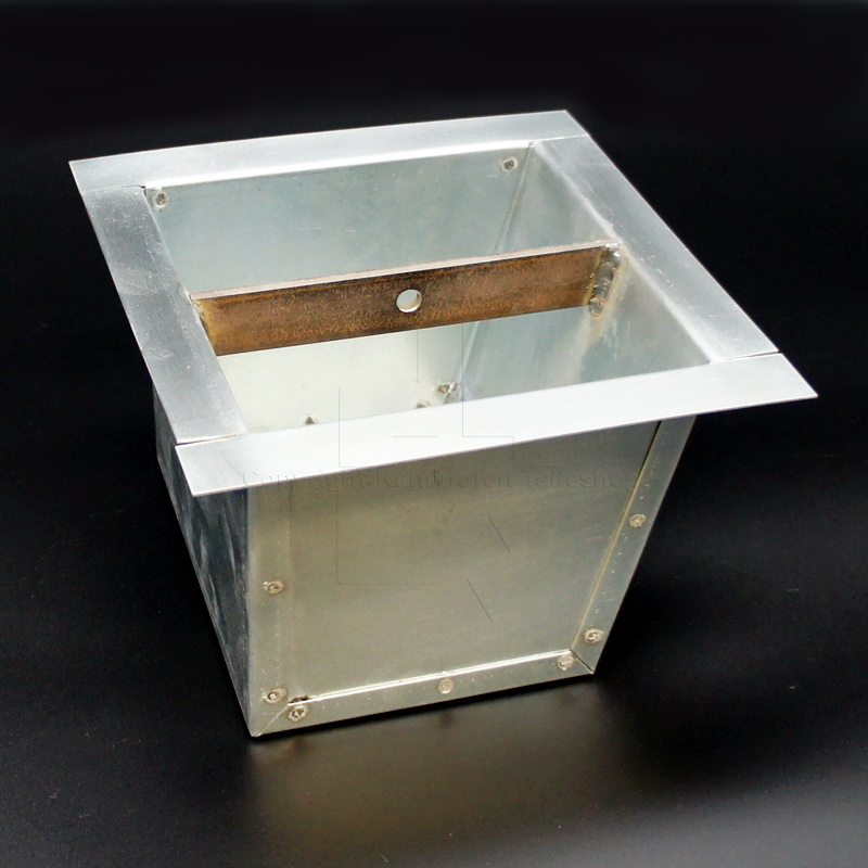 Nordpeis Salzburg M Aschekasten