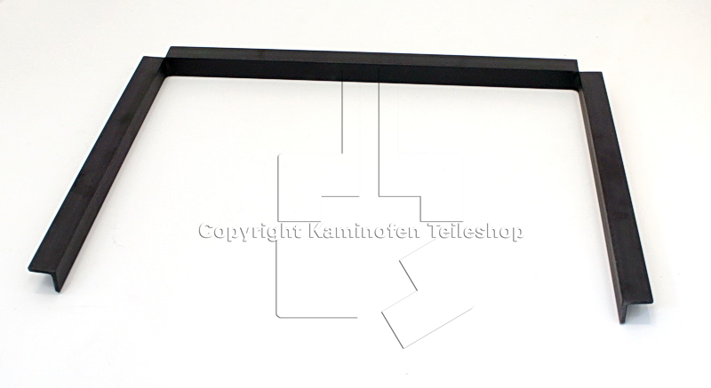 Skantherm Rømø II Halterahmen für Brennraumauskleidung