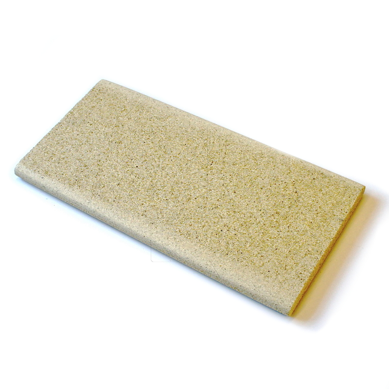 Scan 20 Jubiläum / Scan 20-4 obere schräge Rauchumlenkplatte