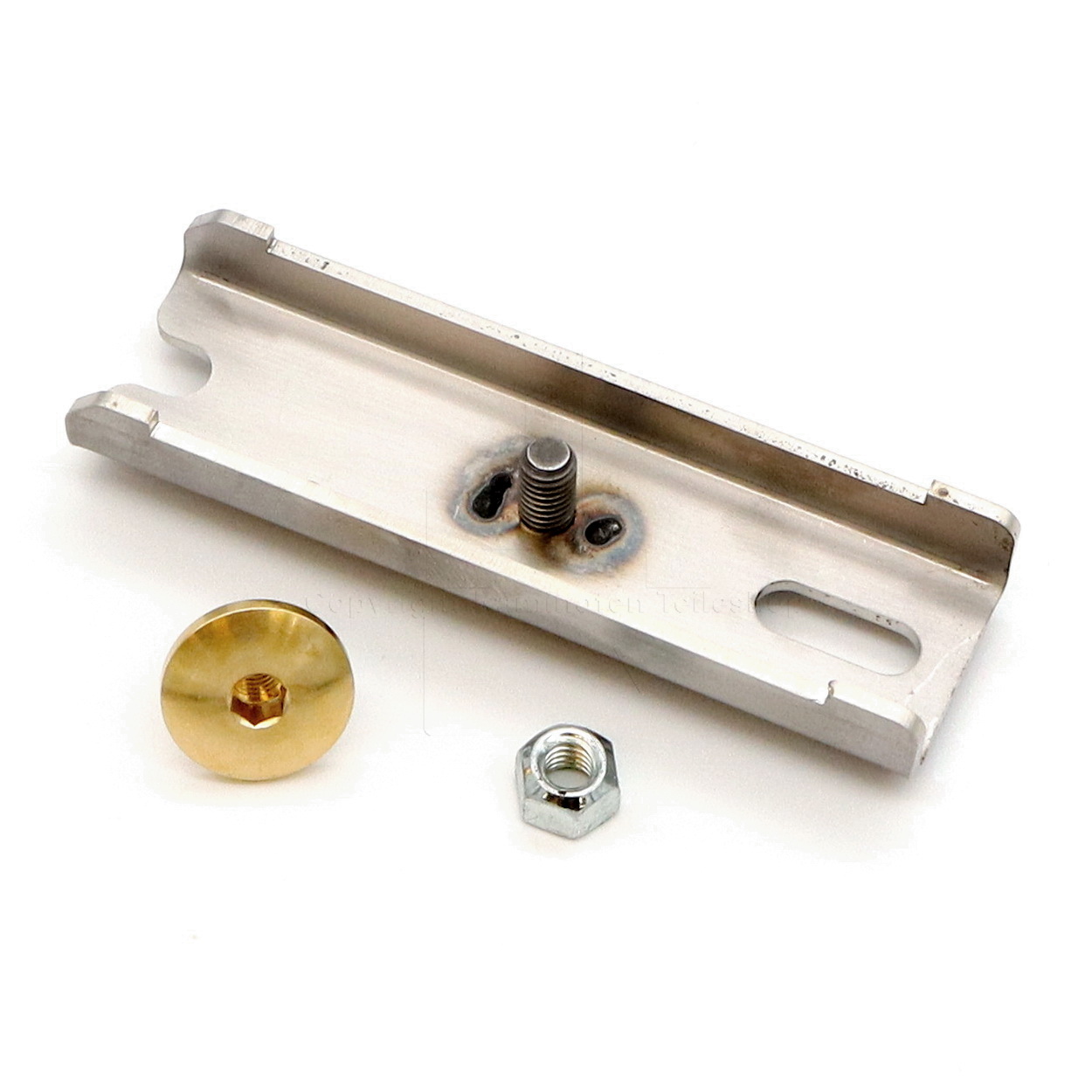 Scan 68 Fixierset für Wartungsöffnungen