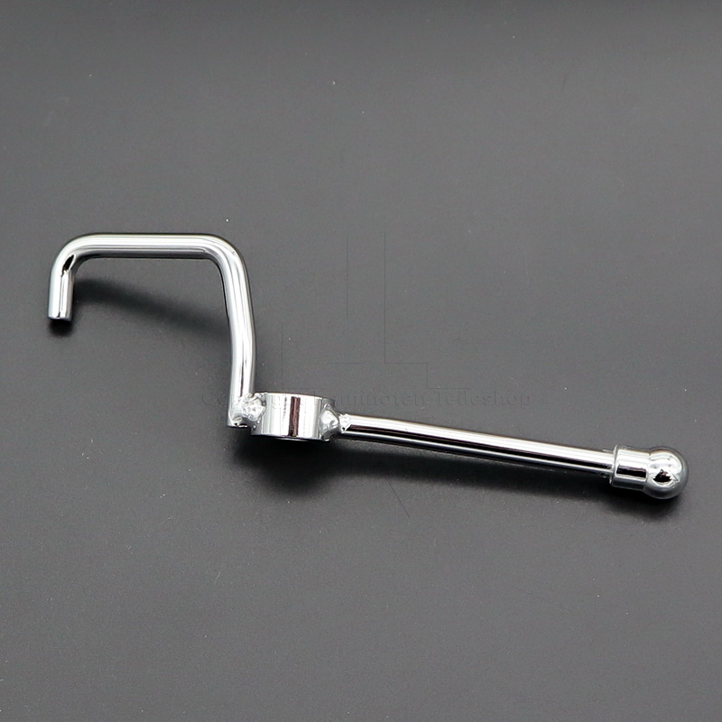 Jotul F 600 Ventilhebel