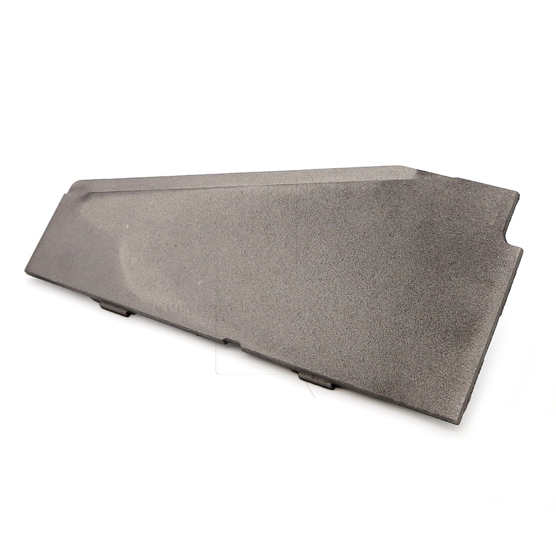 Jotul F 602 ECO Hitzeschutzplatte rechts