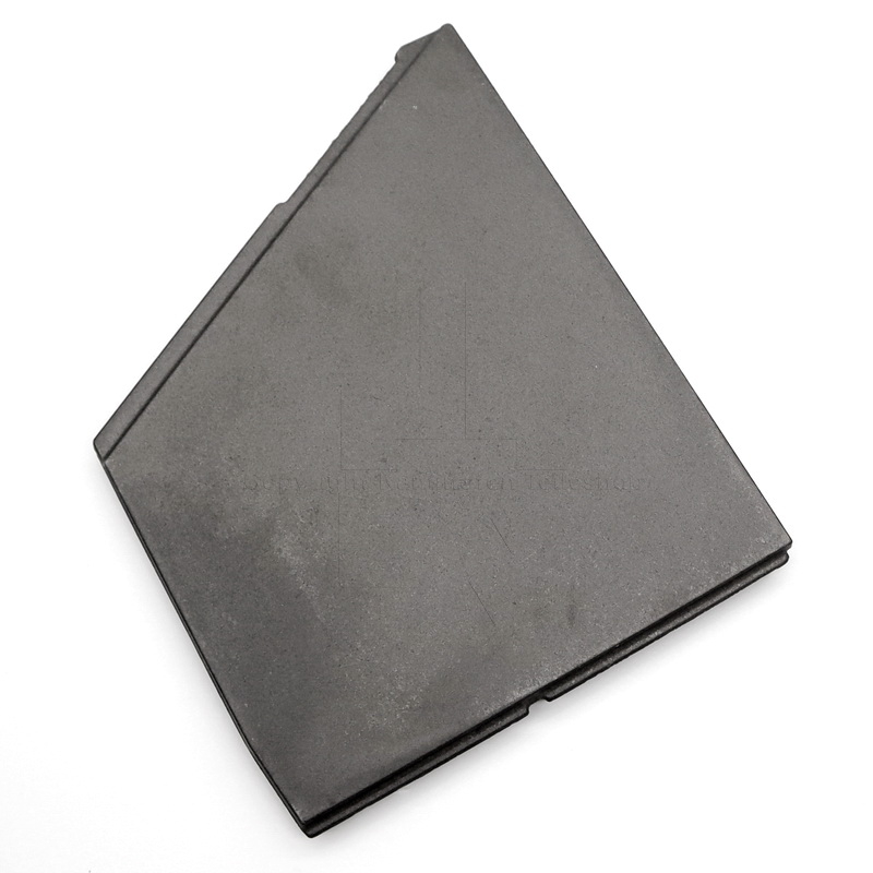 Jotul F 200 / F 205 rechte Brennraumplatte