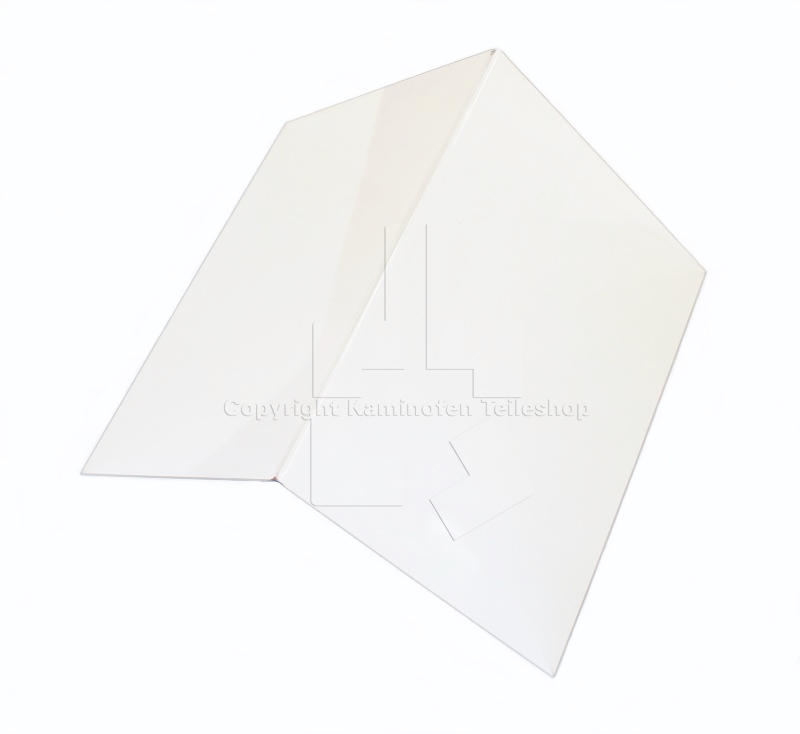 Scan DSA E 1000 Ofenscheibe