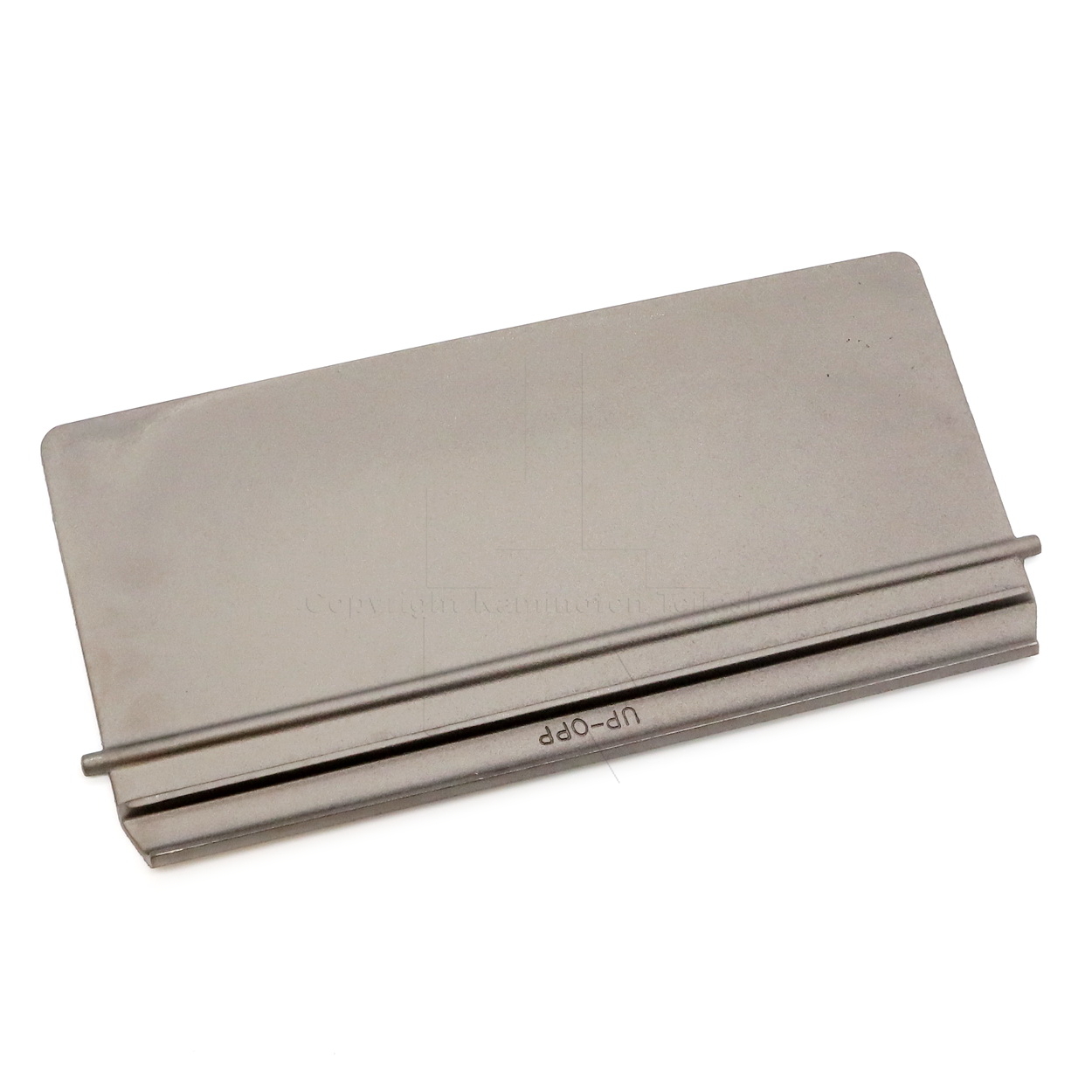 Jotul C 21 / Jotul C 22 Rauchumlenkplatte