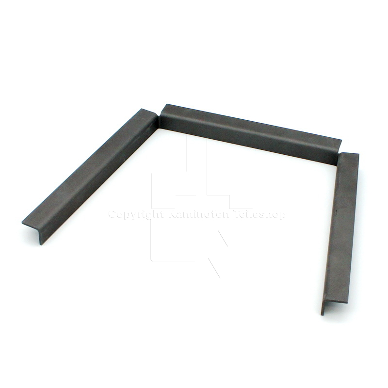 Skantherm Ivo Halterahmen der Ofenauskleidung