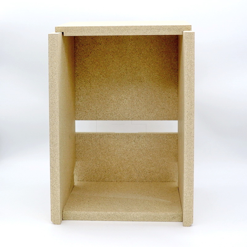 Corona-Feuermöbel C8 Brennraumsteine