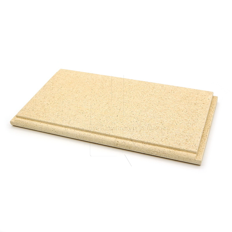 Scan 5 / Scan 5-2 Flammprallplatte ab Baujahr 9.1999