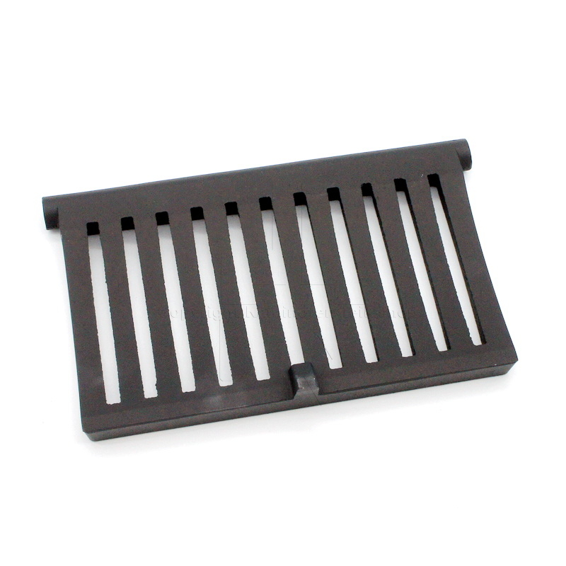 Nordpeis Lugano Gussrost zum klappen