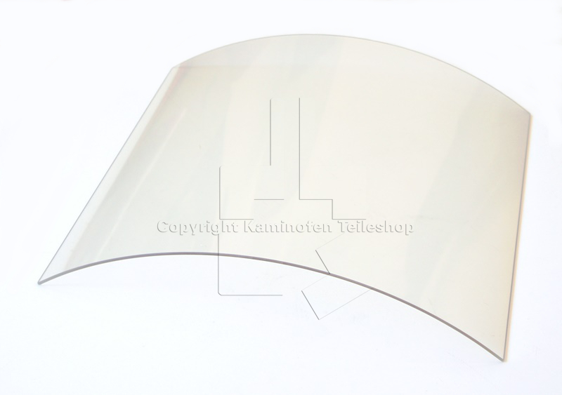 Türglas für Scan 3 bis Baujahr 1992