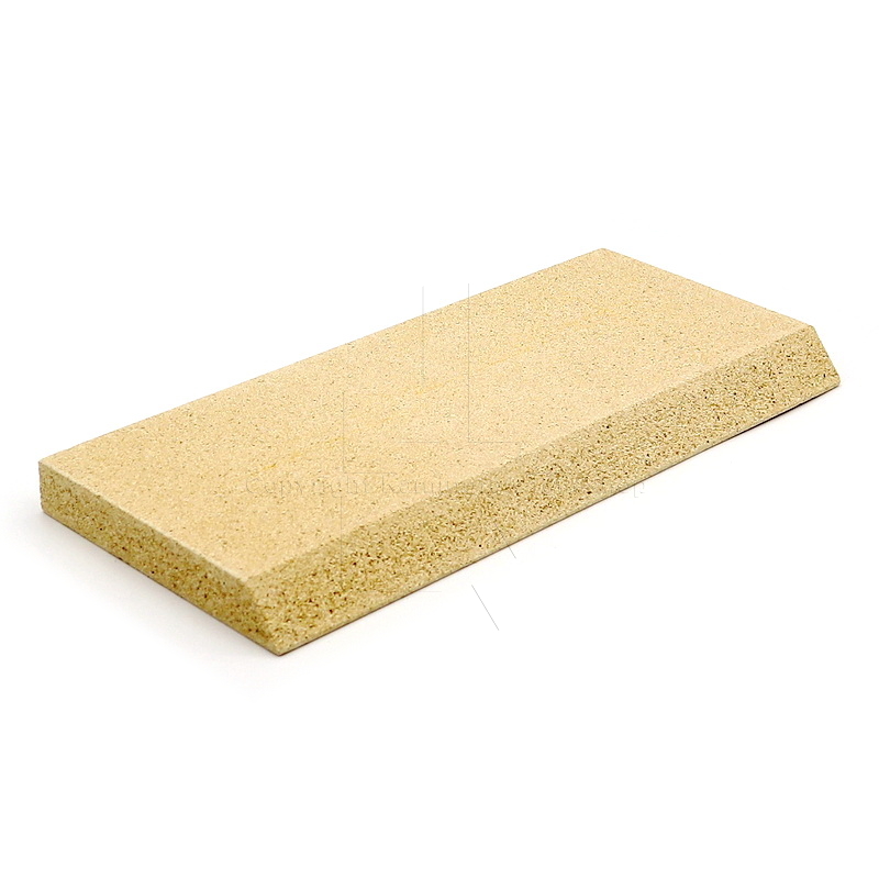 Scan Andersen 8 Brennraumstein seitlich