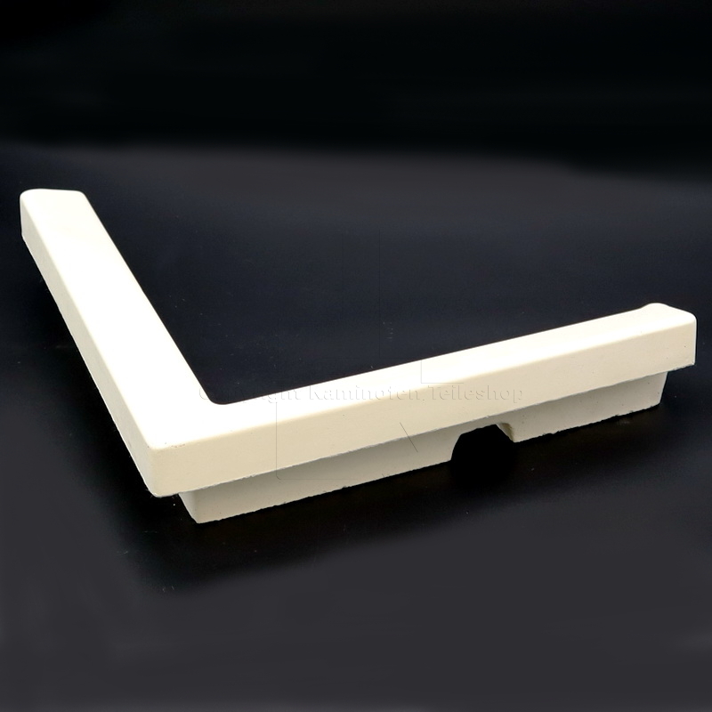 Nordpeis Manhattan II Holzfangstein Standard aus Thermotte