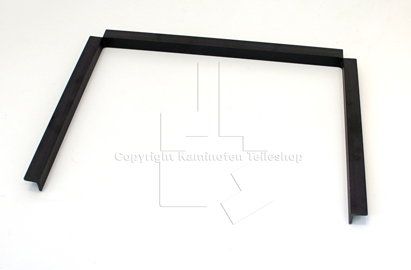 Skantherm RØMØ IV Halterahmen für Brennkammerauskleidung