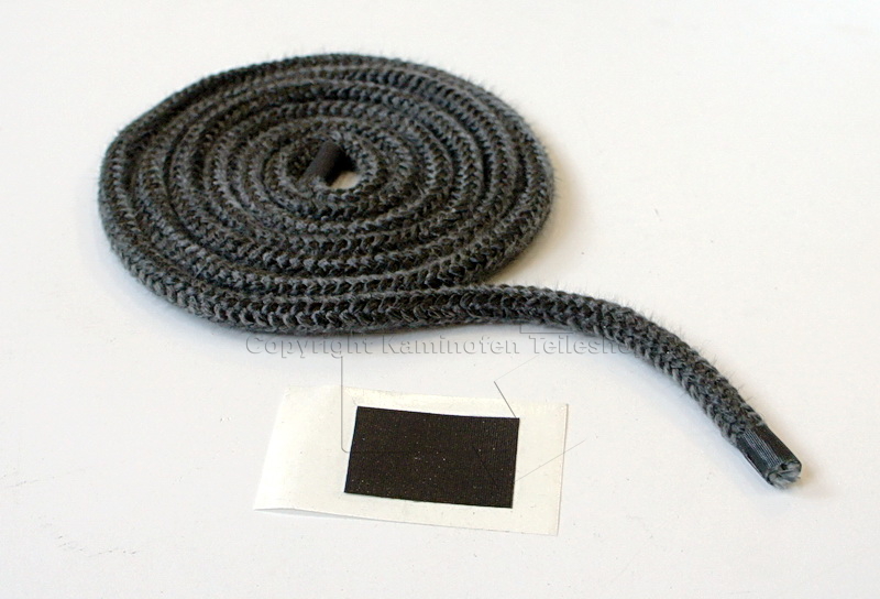 Nordpeis Smarty Scheibendichtung