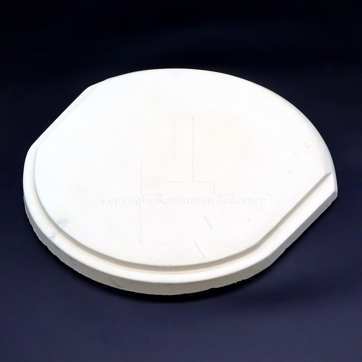 Nordpeis Salzburg R Rauchumlenkplatte