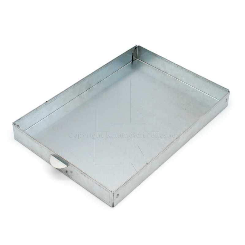 Handöl Carl-Gustaf Aschekasten