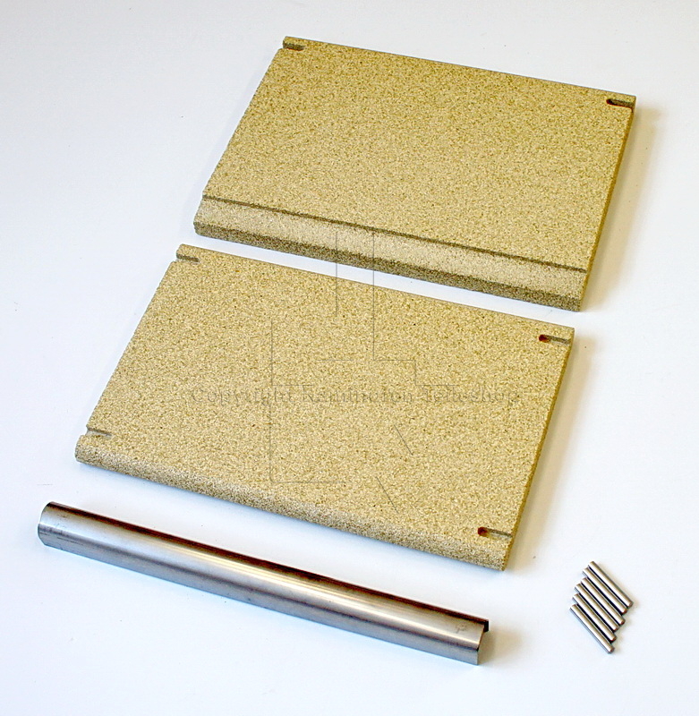 Scan DSA 6 Rauchumlenkungen