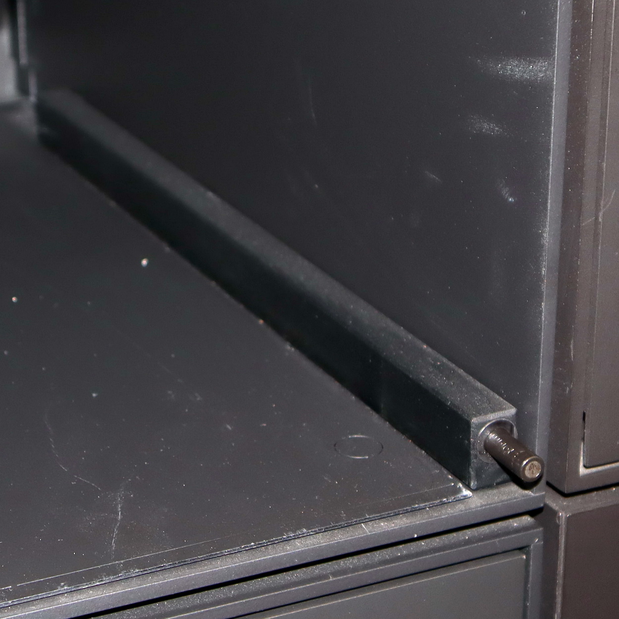 Skantherm elements Tür für Box 400