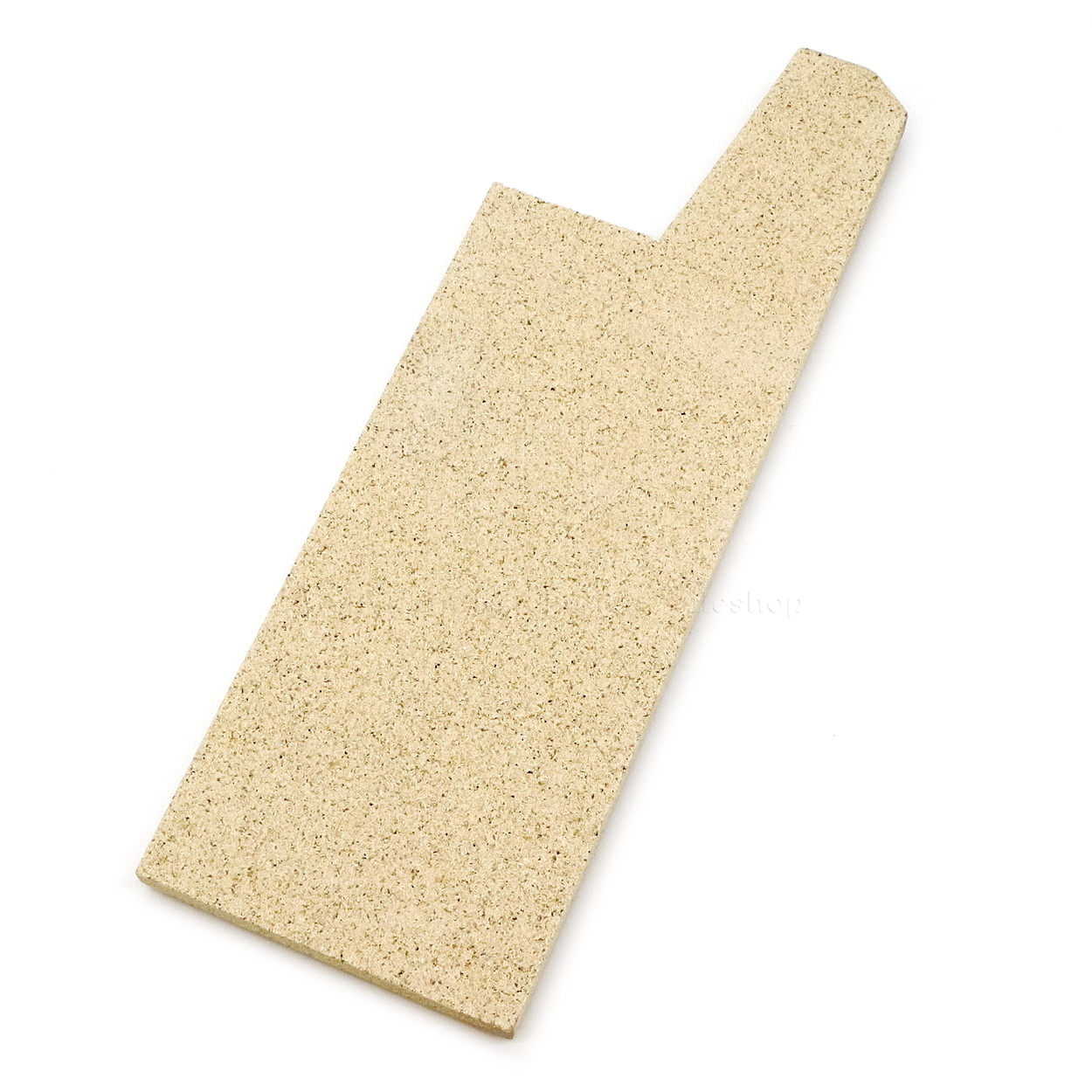 Skantherm Pico rechter Rückwandbrennraumstein