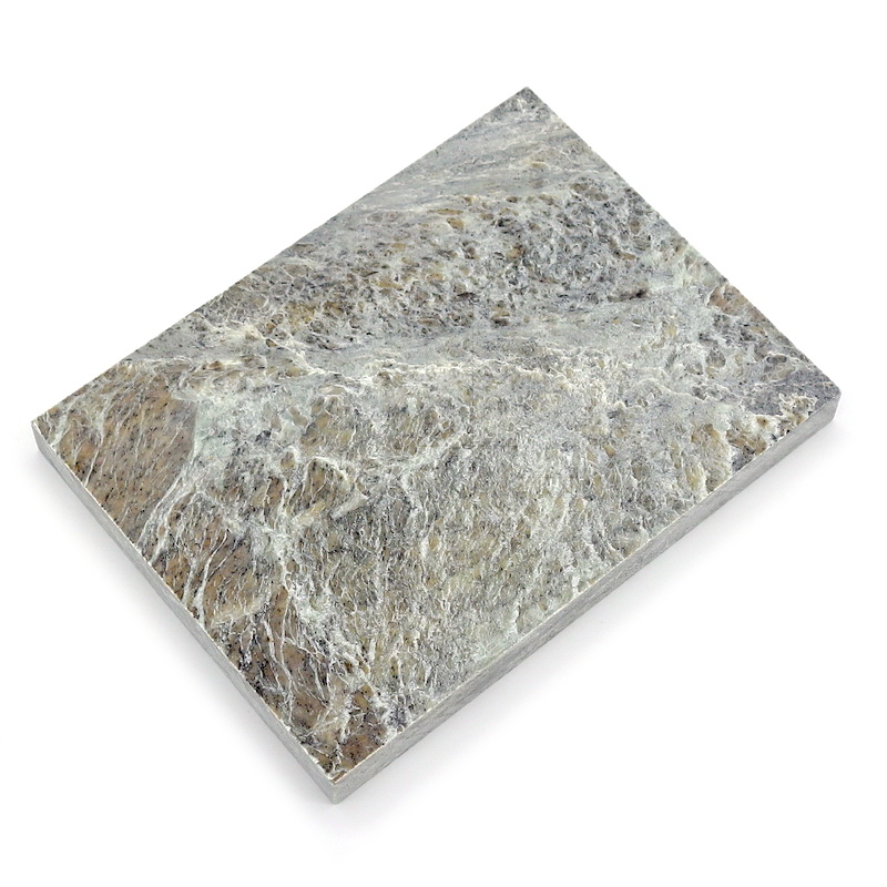 Handöl Carl-Gustaf hinterer Stein der Brennraumauskleidung aus Speckstein