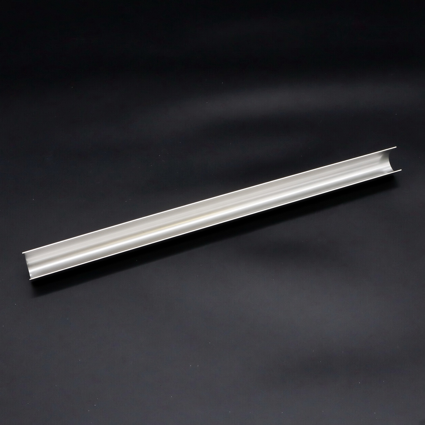 Aluminiumprofil, Aluminium, Profil, Trockenband, L-Form Kante