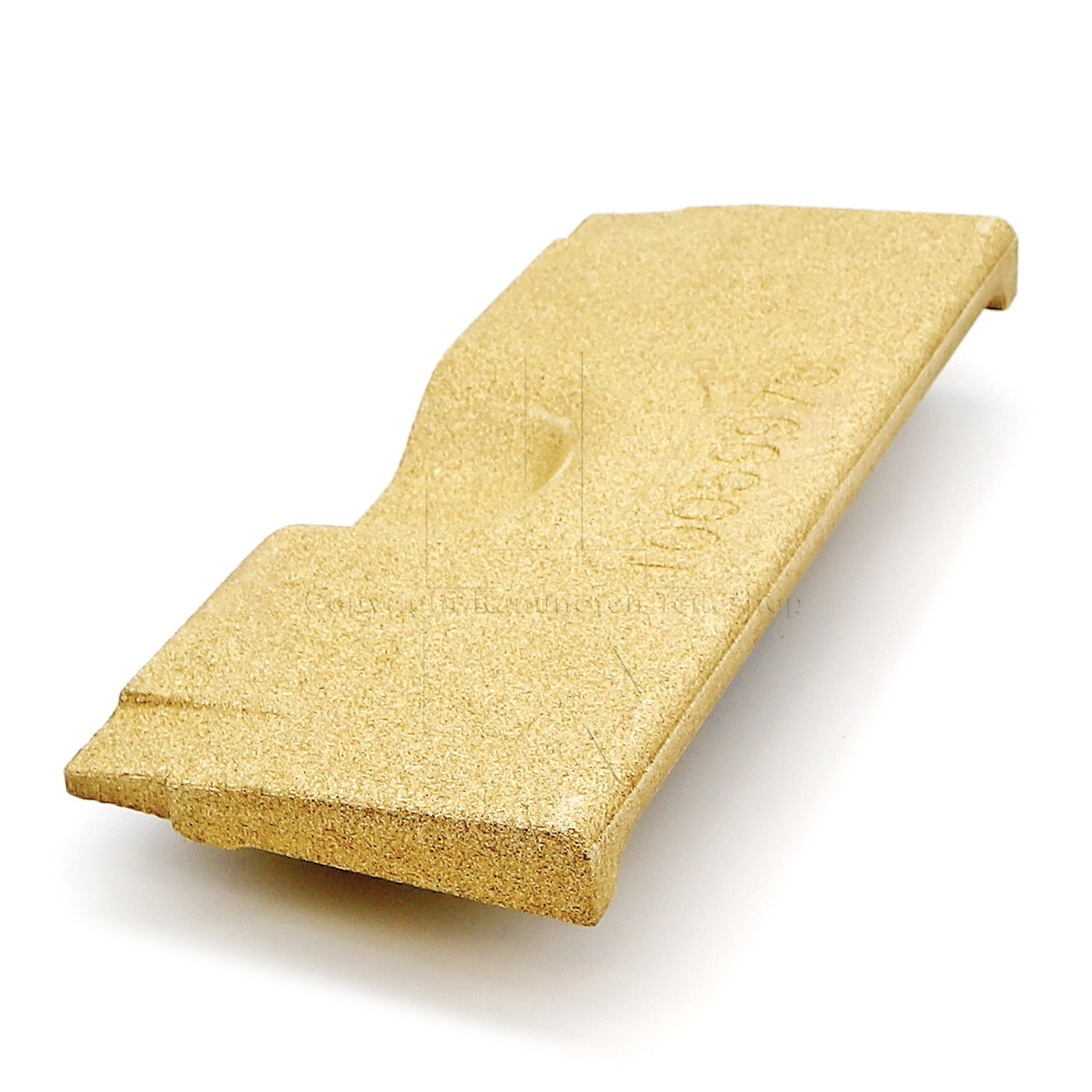 Jotul F 100 ECO Rauchumlenkplatte