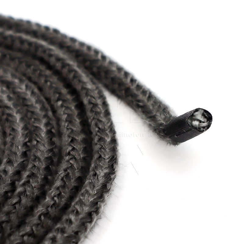 Jotul F 370 Advance Serie Seitenscheibendichtung - Detail